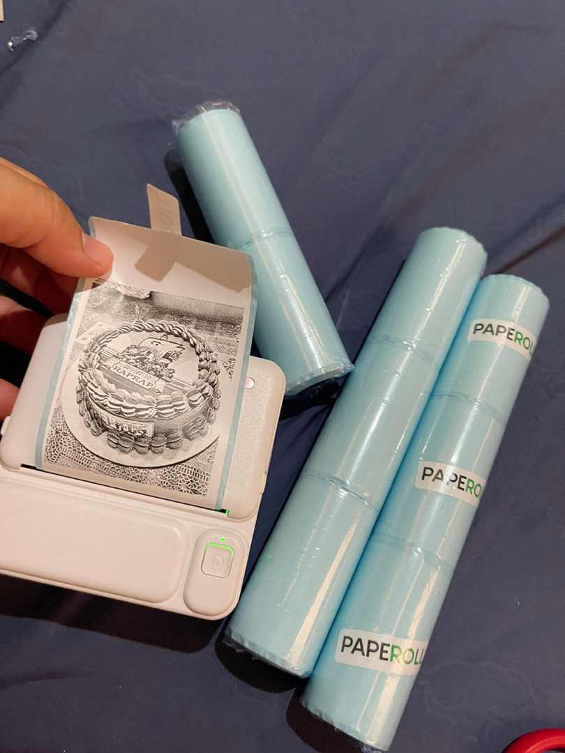 Thermal Paper That Delivers: Clear, Long-Lasting Prints Every Time Thermal Paper That Delivers: Clear, Long-Lasting Prints Every Time