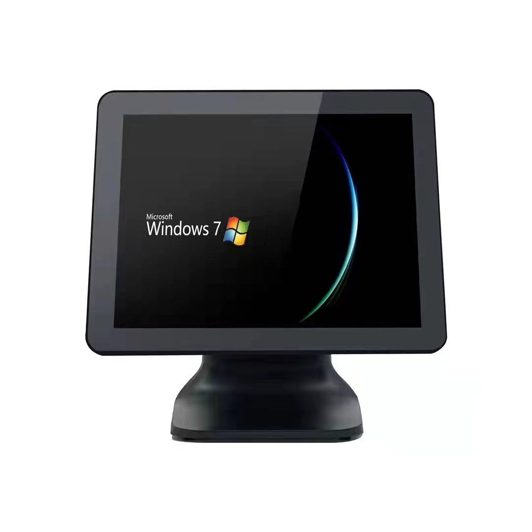 OA-90 POS SYSTEM MACHINE TOUCH SCREEN POS TERMINAL FOR RESTAURANT, RETAIL STORE