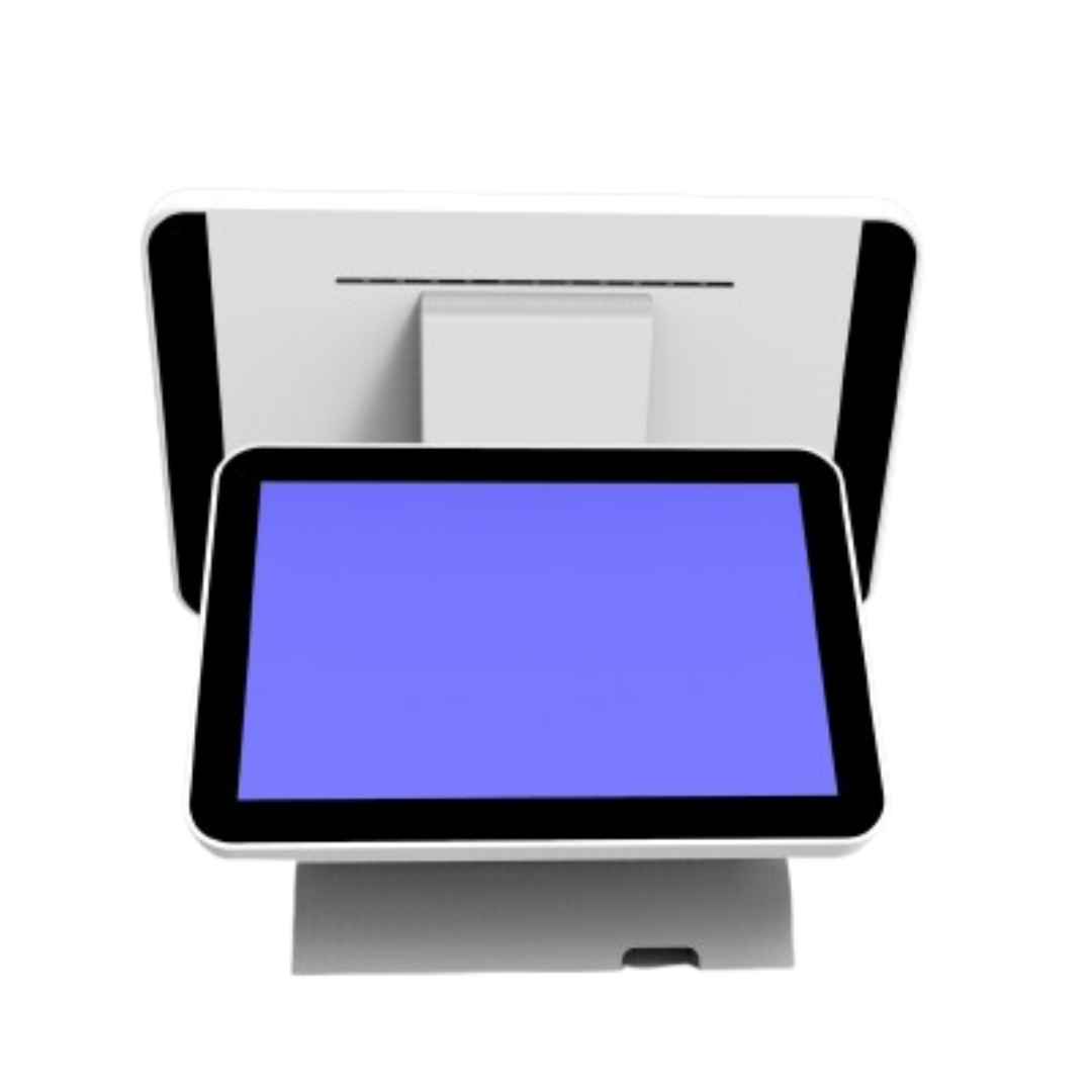 OA-5000 POS SYSTEM MACHINE TOUCH SCREEN POS TERMINAL FOR RESTAURANT, RETAIL STORE