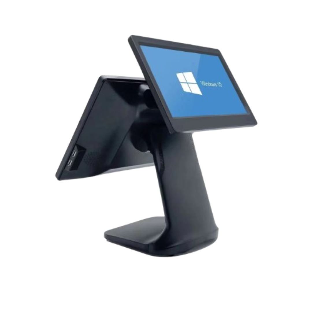 OA-90L POS SYSTEM MACHINE TOUCH SCREEN POS TERMINAL FOR RESTAURANT, RETAIL STORE