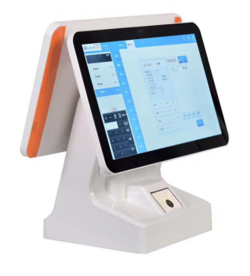 OA-900A i5  POS SYSTEM MACHINE TOUCH SCREEN POS TERMINAL FOR RESTAURANT, RETAIL STORE